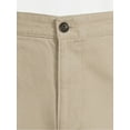 thumbnail image 4 of Dockers Men's Perfect Classic Fit 8" Shorts, 4 of 5