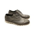 thumbnail image 3 of Men's Cole Haan ZEROGRAND Wingtip Oxfords, 3 of 6