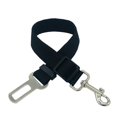 thumbnail image 3 of Keep Your Pet Safe on the Road: 1pc Adjustable Pet Seat Belt for Dogs & Cats, 3 of 5