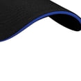 thumbnail image 3 of Beechfield  Ultimate 5 Panel Contrast Baseball Cap With Sandwich Peak (Pack of 2), 3 of 4
