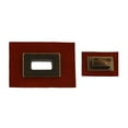 thumbnail image 6 of B8707 Brass Plate, Rectangle Magnetic Closure, Zinc, 6 of 7