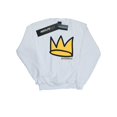 thumbnail image 1 of Riverdale Mens Jughead Hat Logo Sweatshirt, 1 of 1