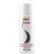 Pjur Woman Body Glide 30ml Silicone Lubricant {Pack of 2}