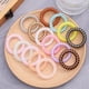 thumbnail image 1 of RV Pack de 16 Pulseras en Espiral de Rayas Diagonales para Niños Perfectas para Regalos Colores Aleatorios brillar Electrónica, 1 of 5