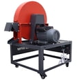thumbnail image 6 of Straw Slicer Root Shredder Crusher Vegetable Fruit Grinder Chopper 220V Min 600kg/H, 6 of 9