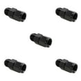 thumbnail image 2 of Transemion Raccord de Coupure de Pression avec Port de Jauge 1/8 NPT Pièces Auto Fiables et Durables 8AN 5Set, 2 of 6