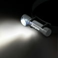 thumbnail image 6 of Energizer High Lumen Hybrid LED Headlamp, 1000 Lumens Rechargeable Light, 6 of 14