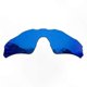 thumbnail image 1 of Grey Replacement Lenses for Radar EV Path Sports Sunglasses, 1 of 3