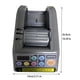 thumbnail image 2 of Máquina cortadora de cinta automática, máquina empacadora de cinta, dispensador con cuchilla portátil para papel de pared, cinta de doble cara, la Sunnimix Dispensador automático de cintas, 2 of 8