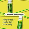 thumbnail image 5 of Fast Pickle Pickle Juice – 1 Gallon Electrolyte Drink for Hydration, Muscle Cramps & Recovery, No Sugar, Natural Ingredients, 5 of 5