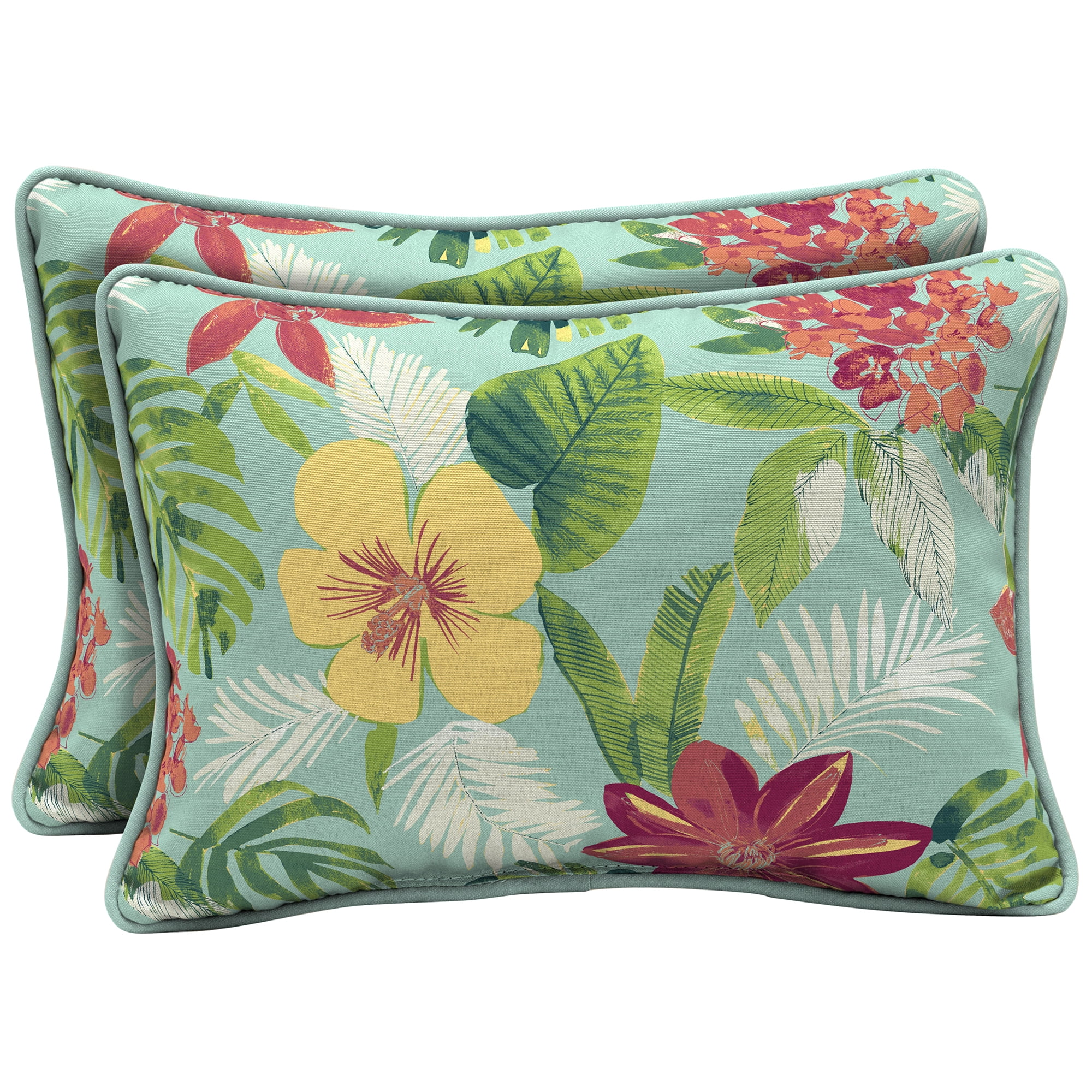 elea tropical cushions