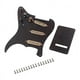 thumbnail image 5 of Pickguard alnico cargado de color para pastillas de guitarra ST duradero, 5 of 9