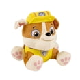 thumbnail image 4 of Paw Patrol Plush Toy Action Figure Ryder Marshal Zuma Everest Cartoon Model Two postures Plush Toy Children's Birthday Party Gif, 4 of 5