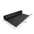 thumbnail image 3 of Performance Tool W88801 9' x 2.4' Absorbent Floor Mat WMR-W88801, 3 of 11