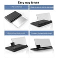 thumbnail image 3 of Phone Screen Magnifier with Pullable Design 3D Phone Screen Amplifier Enlarger for Smart Phone, 3 of 8