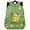 Red, variant on Funny Frog Travel Backpack 16.3 Inch Casual Laptop Backpack for Men Women Adults Daily Daypack for Work Commuter, Cute Frogs