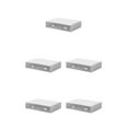 thumbnail image 1 of braveheart Efficient Desktop Storage Organizer - Workspace With Ease Convenient Drawer Storage Organizer white 2 drawer 5Set, 1 of 6