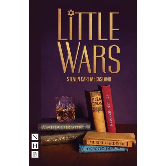 Little Wars, (Paperback)