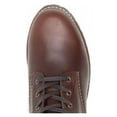 thumbnail image 6 of Wolverine 1000 Mile Plain-Toe Rugged Boot Men Brown, 6 of 7