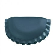 DOMELAY 5xDurable Anti-slip Oven Glove Pot Holder Household Accessories Dark Blue