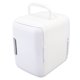 thumbnail image 4 of Refrigerador Para Automóvil De 4L, Refrigeradores Portátiles De Tamaño Pequeño Voltaje De Entrada 12V Gran Capacidad Para Oficina ANGGREK Electrodomésticos, 4 of 8