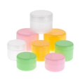 thumbnail image 6 of 5Pcs/lot Portable Cosmetic Holder Inner Lid Empty Container Refillable Bottles Face Cream Pots Lip Balm Jar PINK 50G, 6 of 8