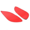 thumbnail image 5 of Rubber Tankpad 2Pcs For Yamaha Xsr900 2015-2020/Xsr155 2019-2020, 5 of 8