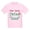 Light Pink, variant on CafePress - Dear Santa, Define Good T Shirt - Light T-Shirt Kids XS-XL