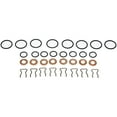 thumbnail image 2 of Fuel Injector O-Ring Kit Fits select: 2004-2010 CHEVROLET SILVERADO, 2004-2010 GMC SIERRA, 2 of 2