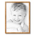 thumbnail image 2 of ArtToFrames 17x22 inch Gold Bamboo Picture Frame, Gold Wood Poster Frame (4875), 2 of 7