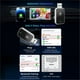 thumbnail image 5 of Adaptador Inalámbrico CarPlay para Coche para Android AUTO WiFi y Bluetooth con Adaptador USB-C. Actualice CarPlay con Cable A CarPlay Inalámbrico., 5 of 5