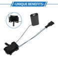 thumbnail image 4 of Unique Bargains Fuel Tank Sending Unit Compatible for Land Rover Discovery 2017-2024 No.LR042971, 4 of 7