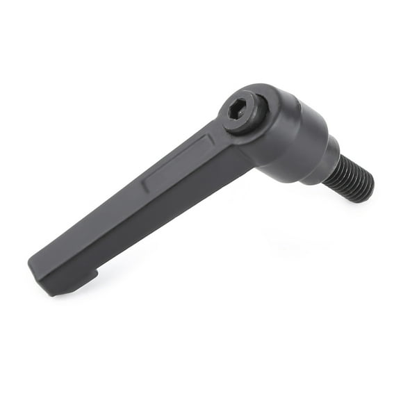 Adjustable Clamp Handle Clamp With Handle Adjustable Clamping Lever, Adjustable Handle, For Tool Making For Construction Plant Machine Construction