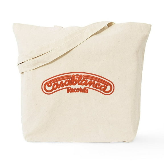 CafePress - Music Tote Bag - Unisex Canvas Tote Bag, Beige, 1-Piece