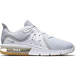 Nike Men's Air Max Sequent 3 Running - Walmart.com