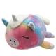 thumbnail image 2 of Juguete De Peluche Cerdito Tipo Unicornio Peschelle Peschelle Unicornio, 2 of 4