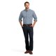 thumbnail image 4 of Pantalones IZOD American Chino Tiro Recto Navy 40W x 76 cm, 4 of 6