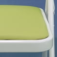 thumbnail image 4 of Silla plegable de oficina ilios innova  Verde limon, 4 of 5