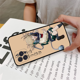 thumbnail image 3 of Himiko-funda de silicona suave para teléfono, carcasa de Anime Toga para iPhone 15, 14, 13, 12 Mini, 11 Pro, XS, Max, X, XR, SE, 6, 7, 8 Plus, 3 of 5