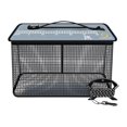 thumbnail image 1 of koolsoo Sac de Protection pour Appâts en Maille Panier de Rangement 29L, 1 of 9
