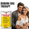 thumbnail image 4 of 1PCS 10G Banana Bag Oral Solution Recovery Pack, 4 of 8