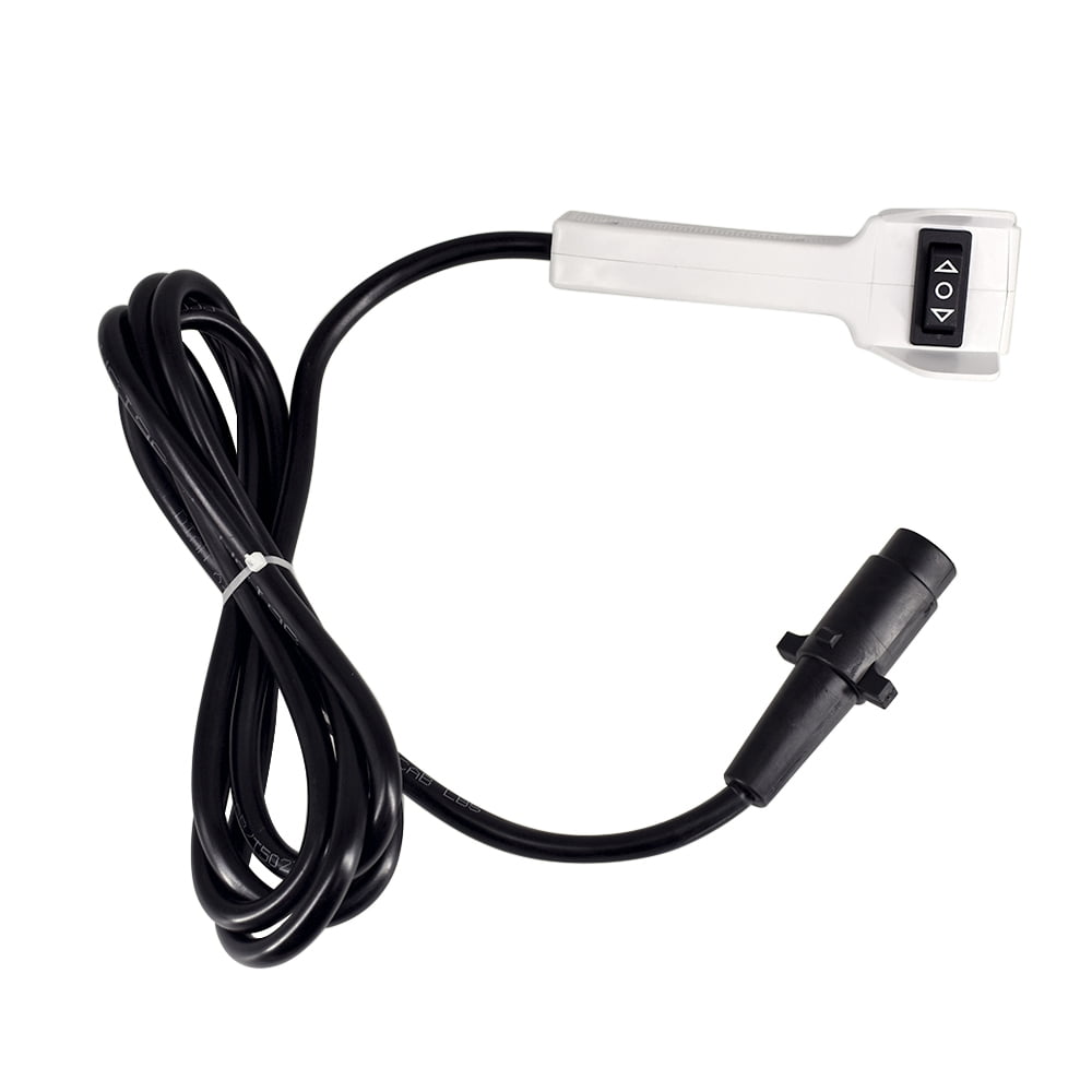 Winch Remote Controller Switch Replacement Compatible with 20152022 Polaris Sportsman Ranger