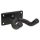 thumbnail image 4 of Colgador De Pared Para Monopatín, Ganchos De Montaje En Pared Para Monopatín De Espuma EVA, Soporte De Carga Fuerte De Metal, Larga Vida útil Para Snowboard ANGGREK Guitar Wall Hanger, 4 of 8