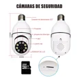thumbnail image 2 of Cámara De Seguridad Interior Wifi 1080p Con Tf 32gb 2pcs, 2 of 8