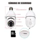 thumbnail image 2 of Cámara De Seguridad Interior Wifi 1080p Con Tf 32gb 2pcs, 2 of 8