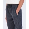 thumbnail image 3 of 3 Pack: Boy's Mesh Active Athletic Casual Jogger Sweatpants with Pockets, 3 of 7