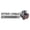 Lineman, variant on Proudly Served Metal Car Emblem Rust Proof American Flag Universal Car Badge Fade Resist Metal Vehicle Emblem Badge For Cars Suv Trucks Motorcycles (Firefighter)