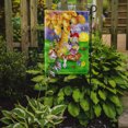 thumbnail image 2 of Carolines Treasures APH0977GF Animaux sous le Drapeau du Cocotier, 2 of 3