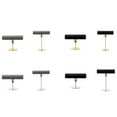 thumbnail image 2 of Xingzhi Jewelry Display Stand Shop Using Professional Stable Fashion Accessory Watch Showcase Organizer Base Storage Shelf Type 4 M, 2 of 6