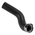 thumbnail image 1 of Manguera del radiador Unique Bargains para Opel Movano B (X62) 2.3 CDTi 2015- No. 144603730R manguera de turbo de goma negra 1 Pc, 1 of 6